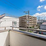 Shinjuku 新宿区地下鉄駅まで徒歩4分