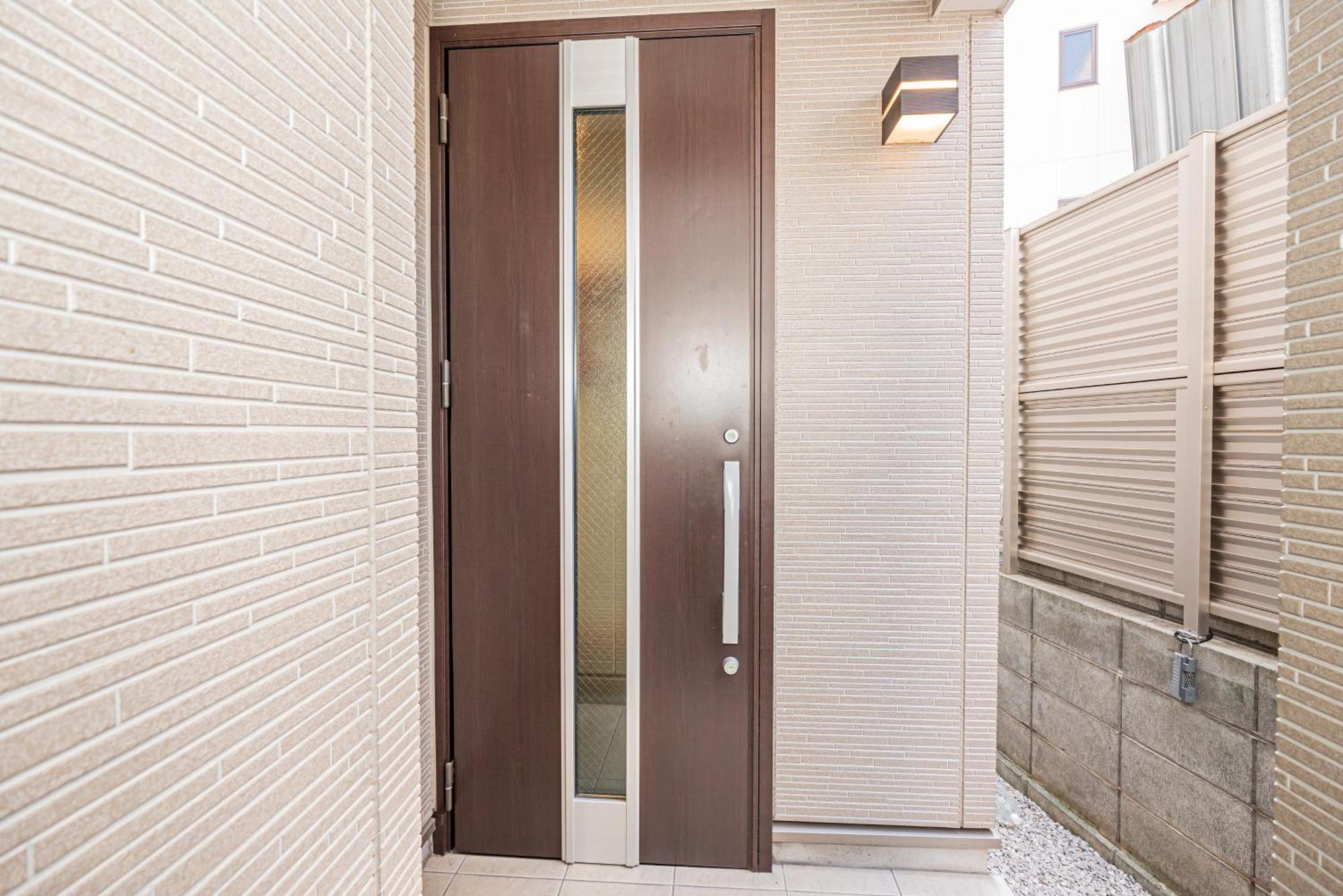Villa Shinjuku 新宿区地下鉄駅まで徒歩4分 Tōkyō