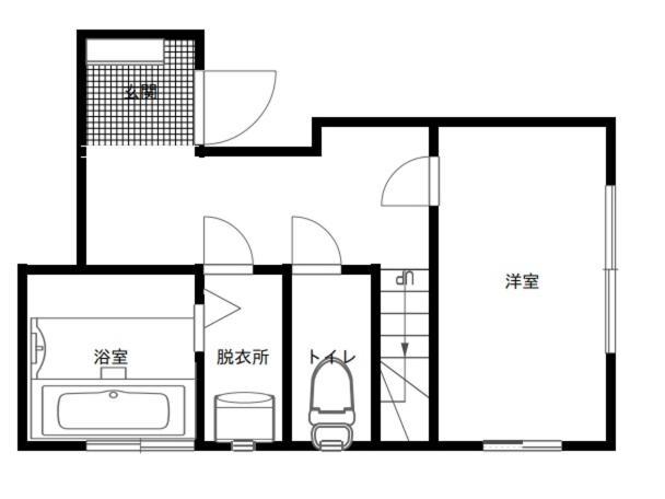Shinjuku 新宿区地下鉄駅まで徒歩4分
